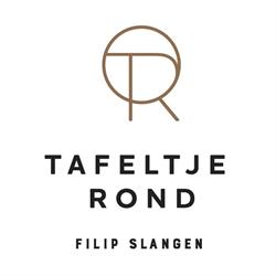 Tafeltje Rond