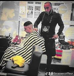 Coiffeur montois
