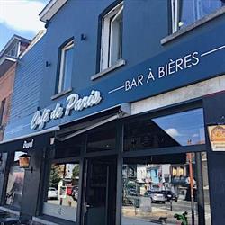 Café de Paris