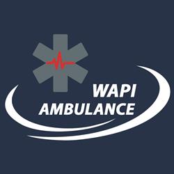 WAPI Ambulance