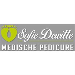 Sofie Dewitte Medische Pedicure