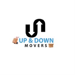 Up & Down Movers