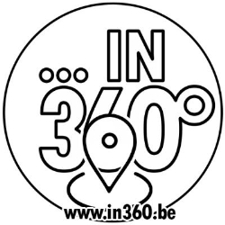 in360.be Virtuele Rondleidingen in 360°