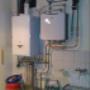DT_Projects_Centrale_Verwarming_gasinstallatie