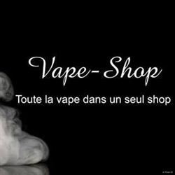 Vape-shop wavre
