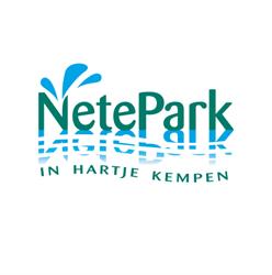 Zwembaden en recreatiedomein Netepark