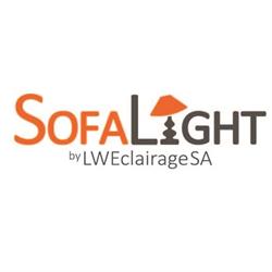 Sofalight (by LW Eclairage)