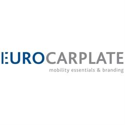 Eurocarplate
