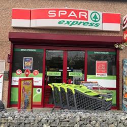 Spar express