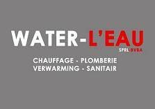 Water-L'Eau