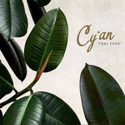 Cy'an