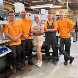 VDD INDUSTRIE