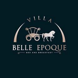 Villa belle epoque