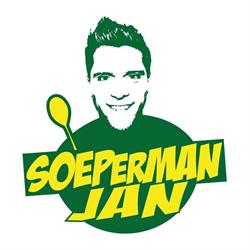 Soeperman Jan