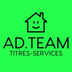 AD.TEAM - Titres-Services à Tubize