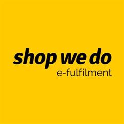 ShopWeDo e-fulfilment