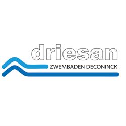 Driesan Zwembaden