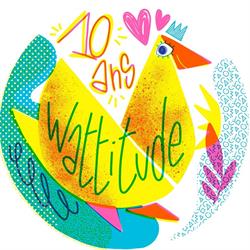 Wattitude