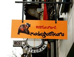 Madagasikara