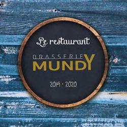 Mundy