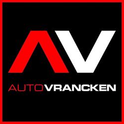 Autovrancken - Mercedes-Benz Nearly New Cars