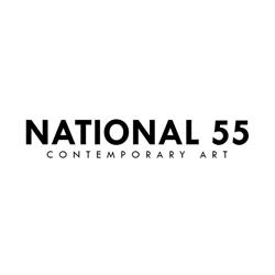 NATIONAL 55 - Contemporary Art