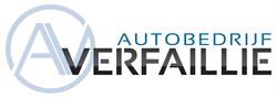 Autobedrijf Verfaillie