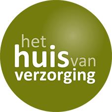 Het huis van verzorging