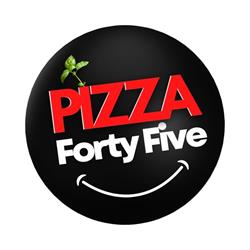 Pizza Forty Five