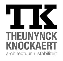 Theunynck-Knockaert Architecten