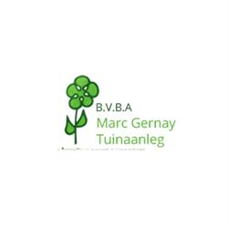 Tuinaanleg Marc Gernay