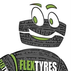 Wholesale Used Tyres www.flextyres.com