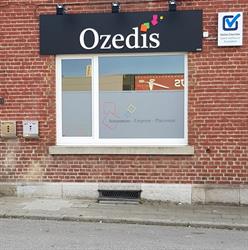 Ozedis