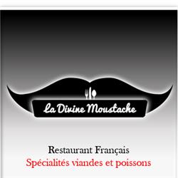 La Divine Moustache