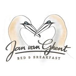 Jan van Ghent Bed & Breakfast