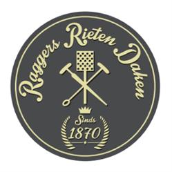 Rieten daken Raggers - Toits de chaume