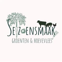 SEIZOENSMAAK