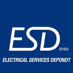 E.S.D.