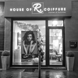 House of R