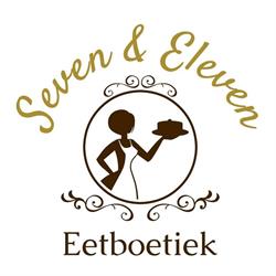Seven & eleven eetboetiek