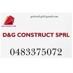 D&G Construct
