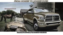 M.U.C. Motors