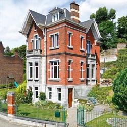 Gite Villa Leanne