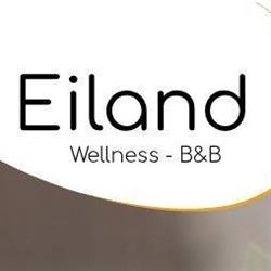 Prive-Wellness en B&B Eiland