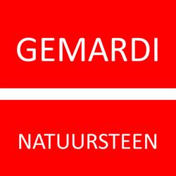 Gemardi natuursteen