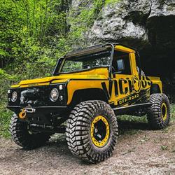 Vicious Offroad