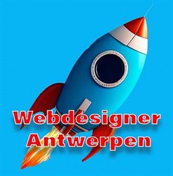 Webdesigner Antwerpen