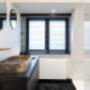 Badkamerrenovatie - aannemer renovatiewerken DP Housing