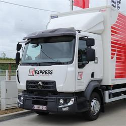 M-Express