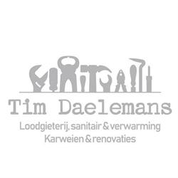 Daelemans Tim